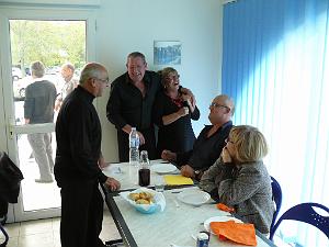 PATRONAGE DE MARAVAL A NIMES 25 10 2009 --- (55)